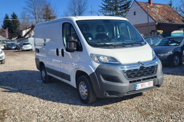 2.2 130KM, kamera cofania