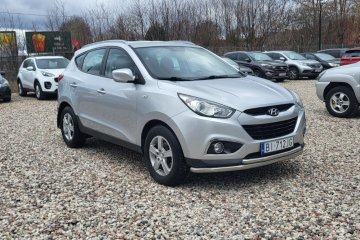 2012r. 1.7 CRDI 116KM, Hak
