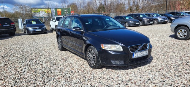 volvo