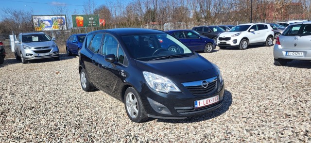 opel