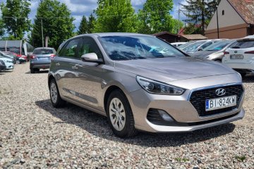 1.4 Benzyna, salon Polska, serwisowany