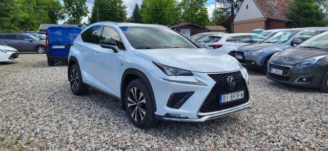 lexus