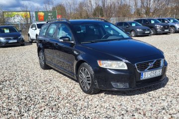 2.0 Diesel 2008 135KM