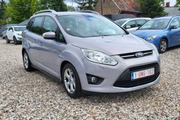 Grand C-Max 1.6 95kw