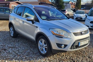 2.0 2009r 140km Panorama, podgrzewane fotele