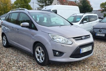 Grand C-Max 1.6 95kw