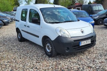 Renault Kangoo 2012 1.5 DCI