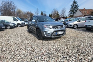 4x4, kamera cofania, bogate wyposażenie