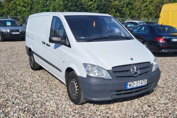 2.2 Diesel W639/4 Vito