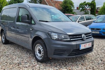 2.0 TDI wersja Long