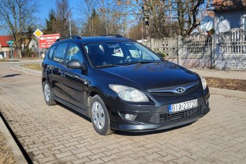 1.4 109KM, nowe sprzęgło