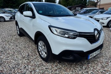 Renault Kadjar 1.2 TCe