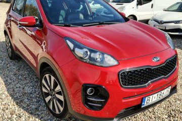 1.7 crdi, panorama, podgrzewane fotele, bogata wersja