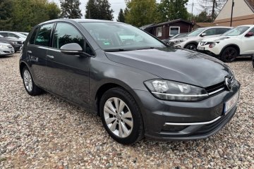 VW Golf 1.4 benzyna