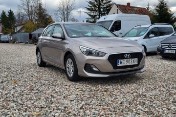 1.4 Benzyna, salon Polska, serwisowany